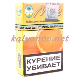 Табак Nakhla Mizo Апельсин 50 гр (Египет)