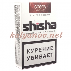 Табак Shisha Вишня (Cherry) (40 г).