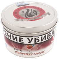 Табак STARBUZZ Клубника (Strawberry) 100 гр