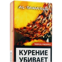 Табак Al Tawareg (Аль таварег Ананас) (50 г)