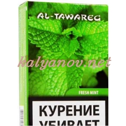 Табак Al Tawareg (Аль таварег Мята) (50 г)
