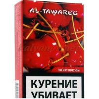 Табак Al Tawareg (Аль таварег Вишня) (50 г)