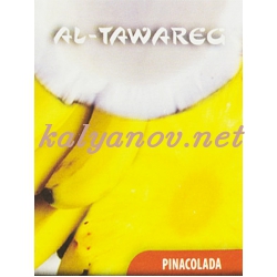 Табак Al Tawareg (Аль таварег Пинаколада) (50 г)