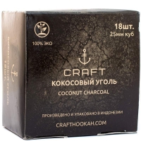 Уголь New Craft Mini 18 куб