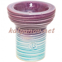 Чаша Vintage Glaze Nardgilia form